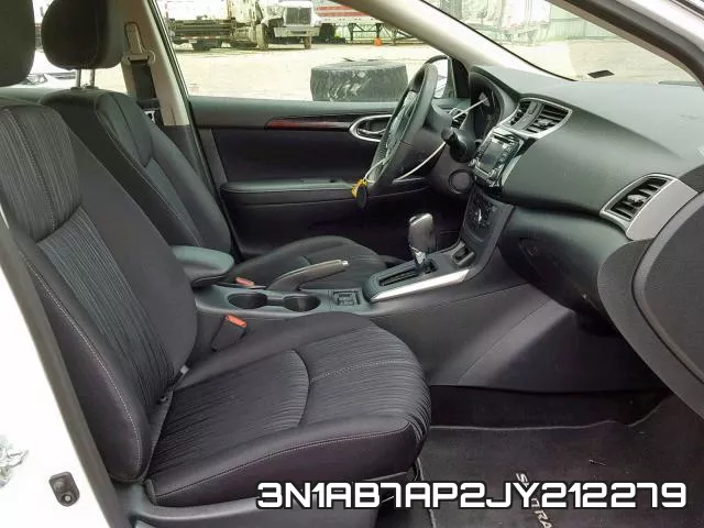 3N1AB7AP2JY212279 фото 6