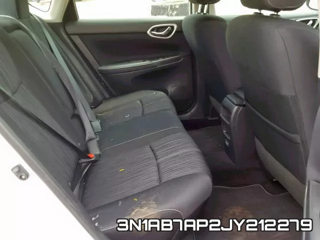 3N1AB7AP2JY212279 фото 7