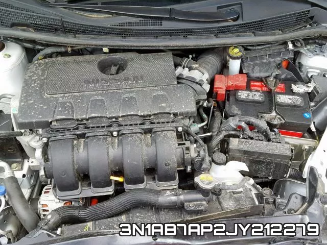 3N1AB7AP2JY212279 фото 8