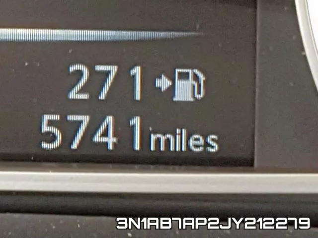 3N1AB7AP2JY212279 фото 9
