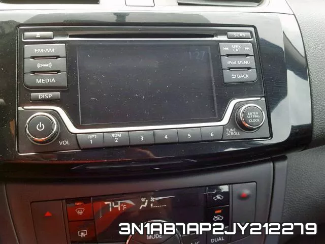 3N1AB7AP2JY212279 фото 10
