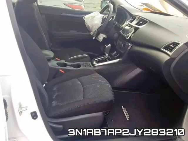 3N1AB7AP2JY283210 фото 6