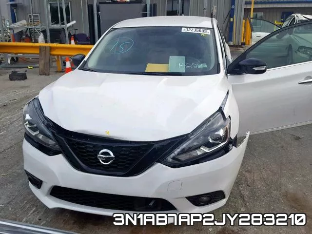 3N1AB7AP2JY283210 фото 8