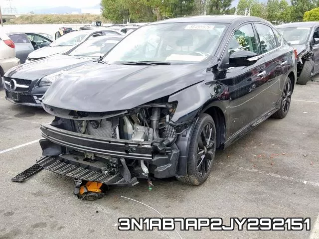 3N1AB7AP2JY292151 фото 3