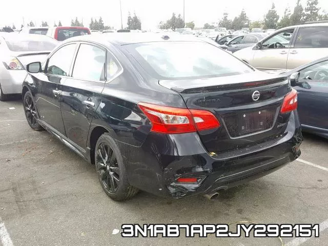 3N1AB7AP2JY292151 фото 4
