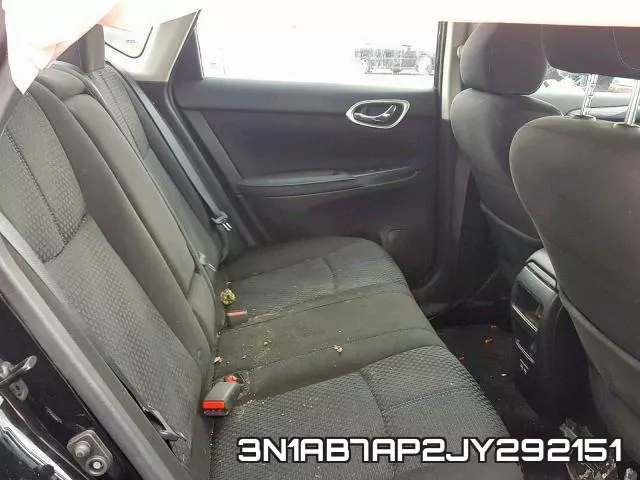 3N1AB7AP2JY292151 фото 7