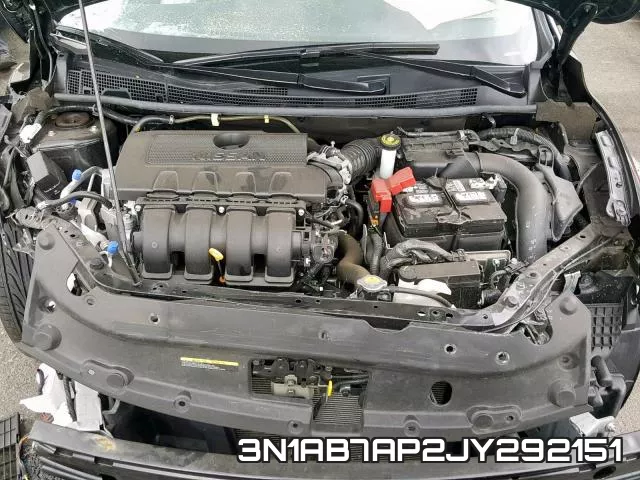 3N1AB7AP2JY292151 фото 8