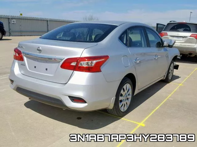 3N1AB7AP3HY283789 фото 5