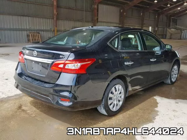 3N1AB7AP4HL644024 фото 5