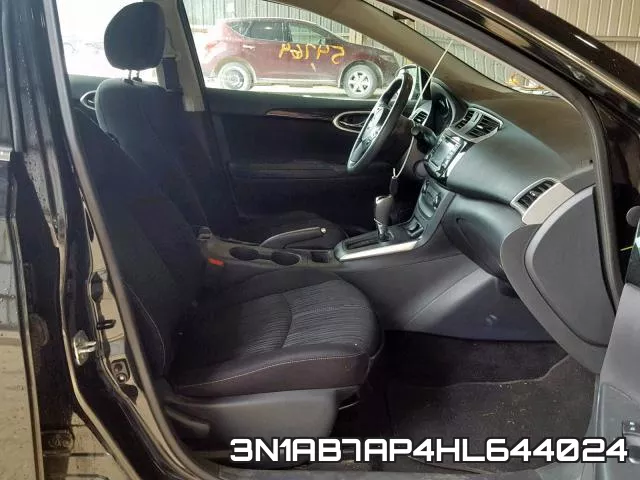 3N1AB7AP4HL644024 фото 6