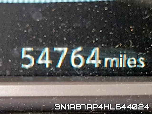 3N1AB7AP4HL644024 фото 9