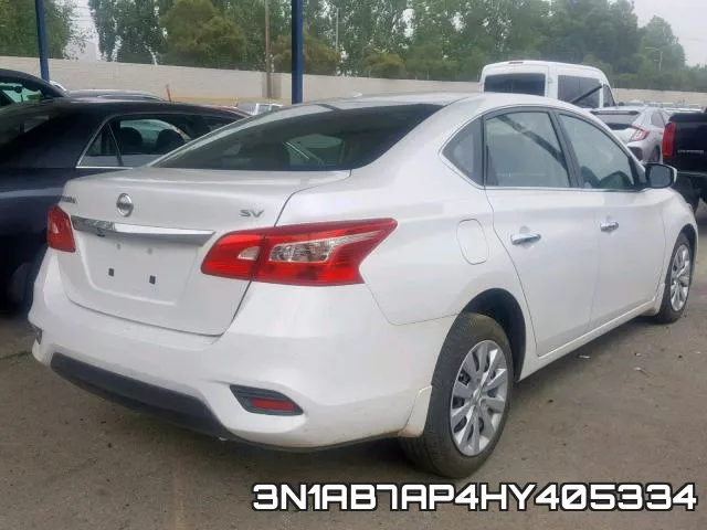 3N1AB7AP4HY405334 фото 5