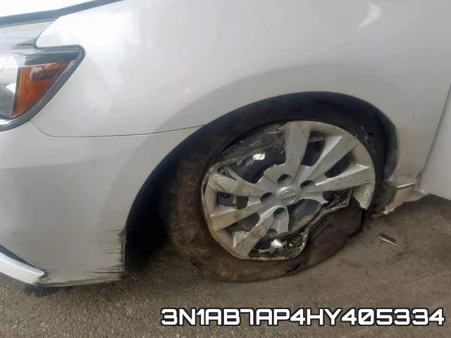 3N1AB7AP4HY405334 фото 10