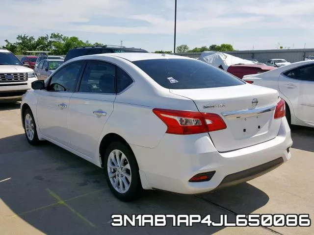 3N1AB7AP4JL650086 фото 4