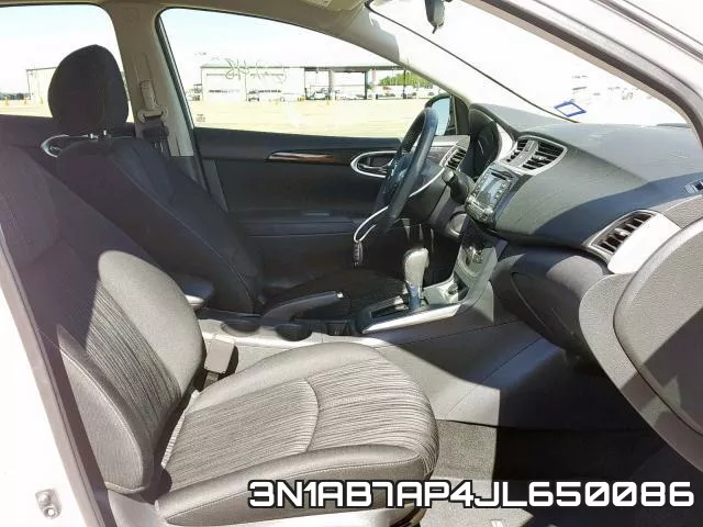 3N1AB7AP4JL650086 фото 6