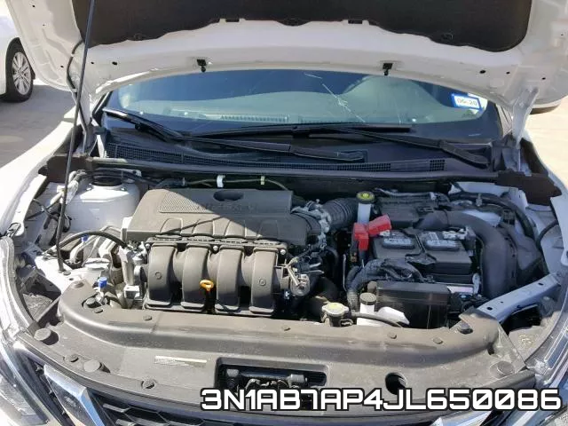 3N1AB7AP4JL650086 фото 8