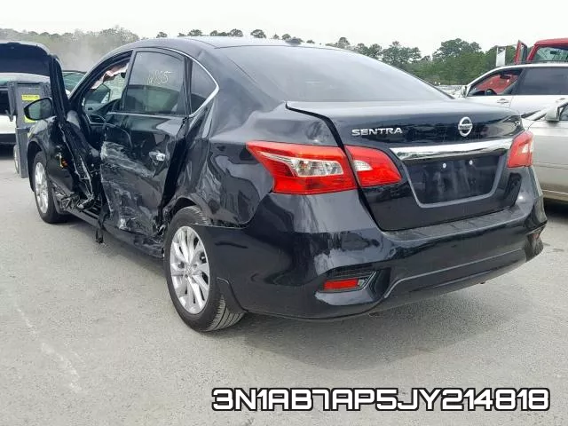 3N1AB7AP5JY214818 фото 4