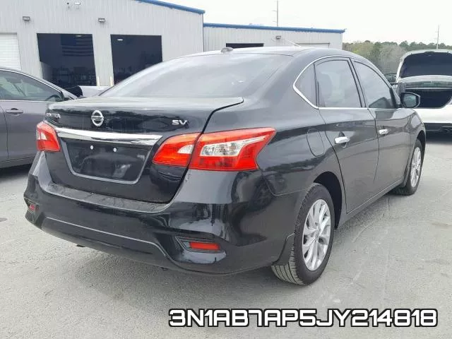 3N1AB7AP5JY214818 фото 5