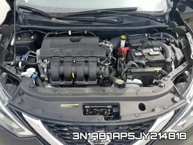 3N1AB7AP5JY214818 фото 8