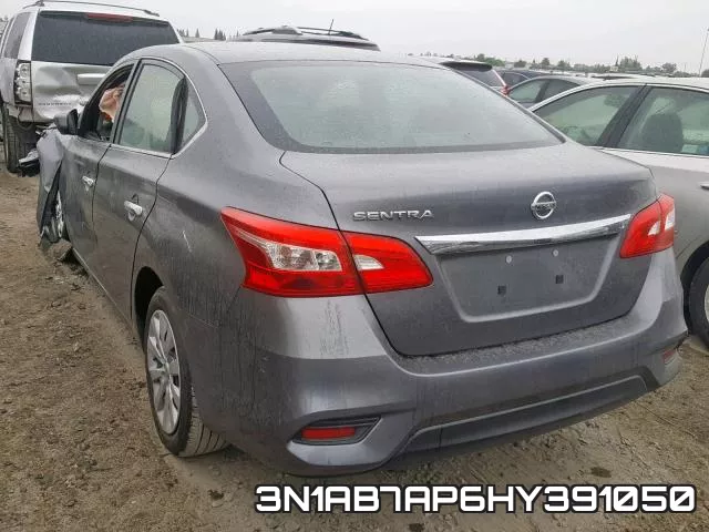 3N1AB7AP6HY391050 фото 4