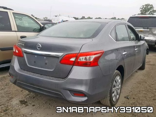 3N1AB7AP6HY391050 фото 5
