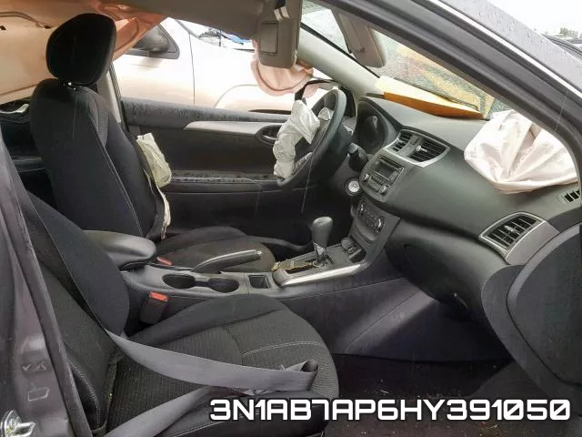 3N1AB7AP6HY391050 фото 6