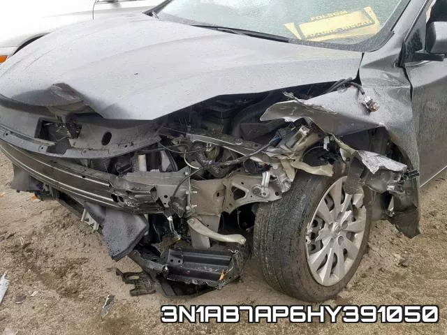 3N1AB7AP6HY391050 фото 10