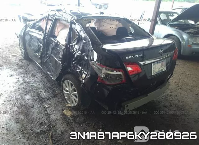 3N1AB7AP6KY280926 фото 4