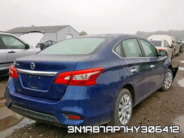 3N1AB7AP7HY306412 фото 5