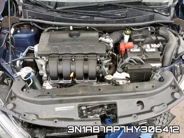 3N1AB7AP7HY306412 фото 8