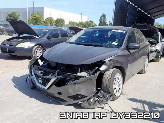 3N1AB7AP7JY332210 фото 3