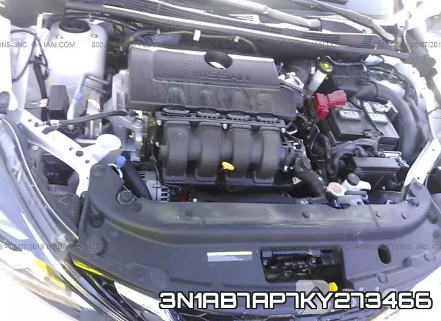 3N1AB7AP7KY273466 фото 2