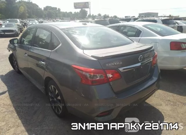 3N1AB7AP7KY281714 фото 4