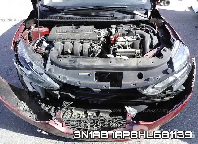 3N1AB7AP8HL681139 фото 2