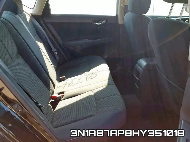 3N1AB7AP8HY351018 фото 7