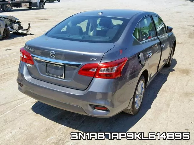 3N1AB7AP9KL614895 фото 5