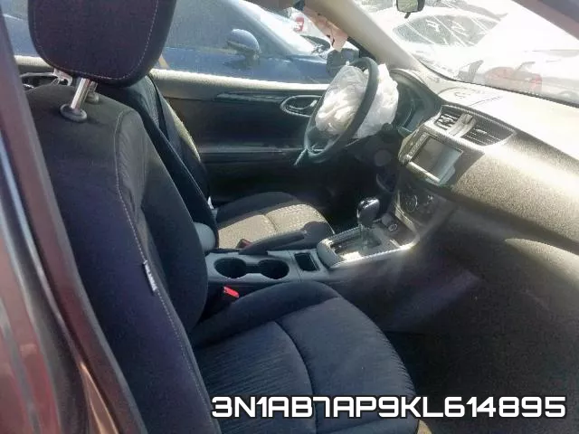3N1AB7AP9KL614895 фото 6
