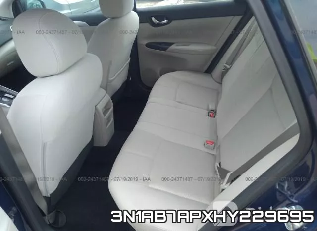 3N1AB7APXHY229695 фото 9