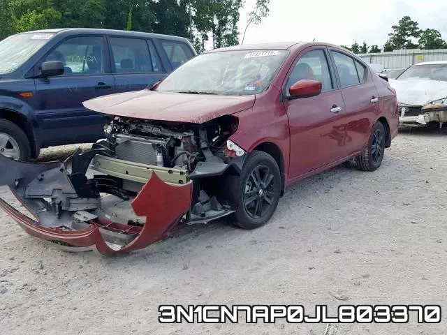 3N1CN7AP0JL803370 фото 3