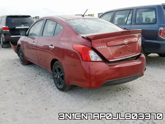 3N1CN7AP0JL803370 фото 4