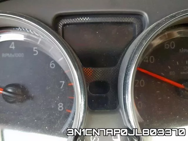 3N1CN7AP0JL803370 фото 9