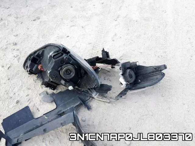 3N1CN7AP0JL803370 фото 10