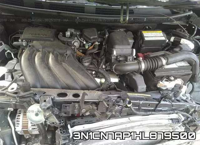 3N1CN7AP1HL879500 фото 2