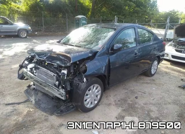 3N1CN7AP1HL879500 фото 3