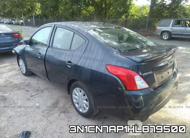 3N1CN7AP1HL879500 фото 4