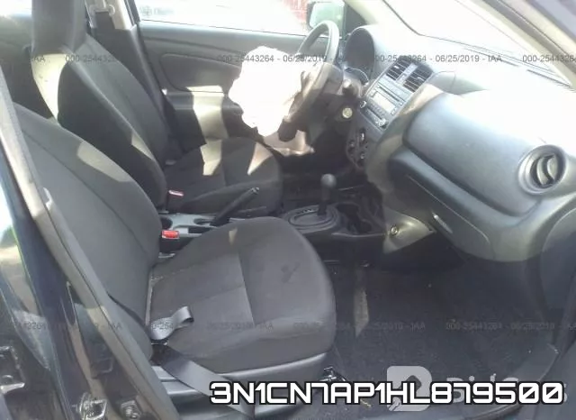 3N1CN7AP1HL879500 фото 6