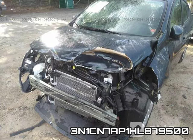 3N1CN7AP1HL879500 фото 7
