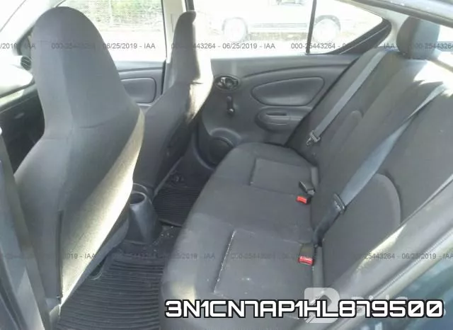 3N1CN7AP1HL879500 фото 9