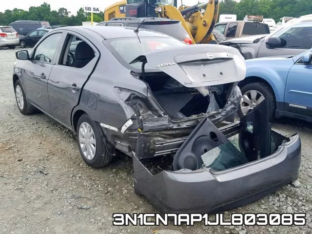 3N1CN7AP1JL803085 фото 4