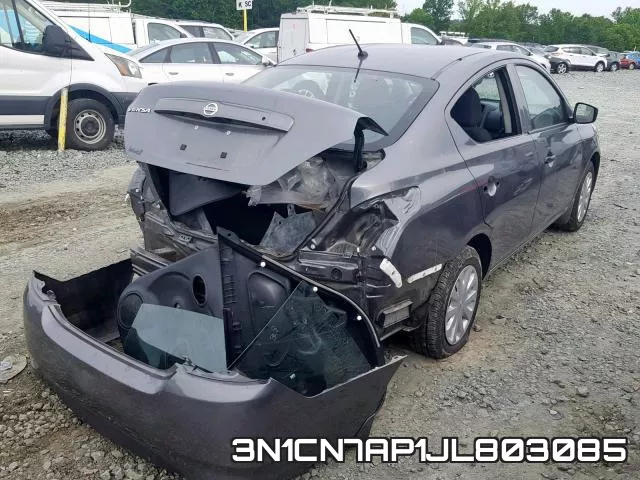 3N1CN7AP1JL803085 фото 5